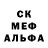 Альфа ПВП крисы CK Symon Liberal